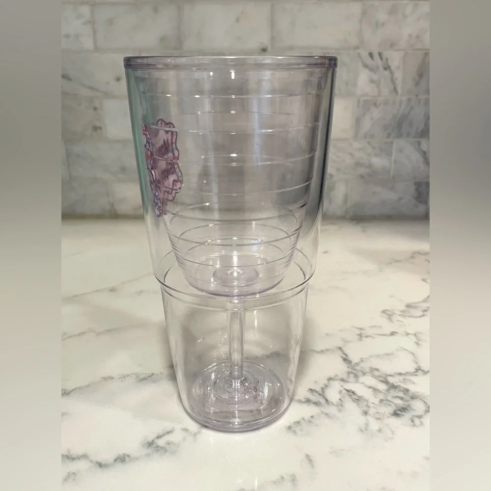 Tervis Mommy's Sippy Cup Goblet- New‎